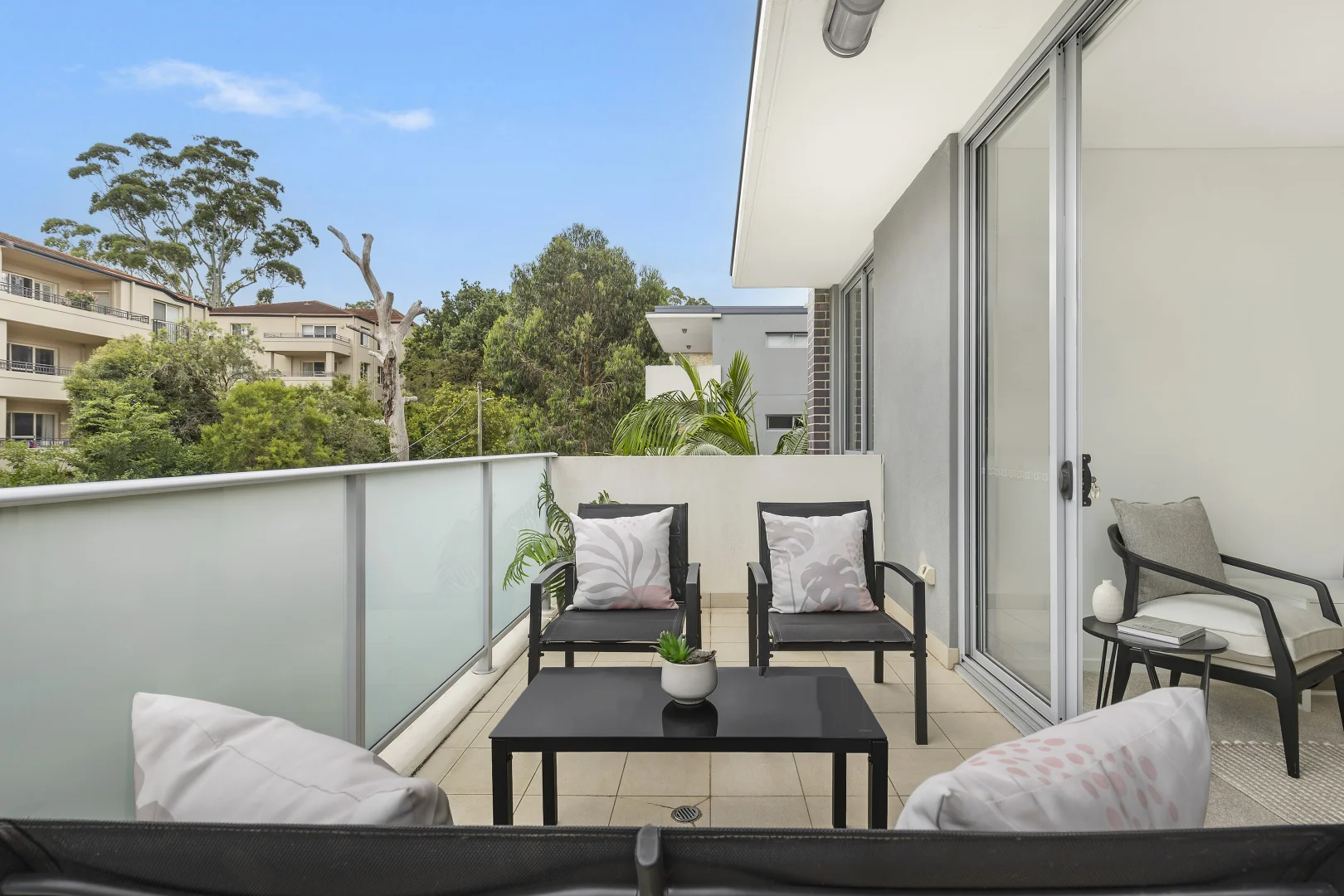 Additional image 2 of 6501/1-8 Nield Avenue, Greenwich NSW 2065