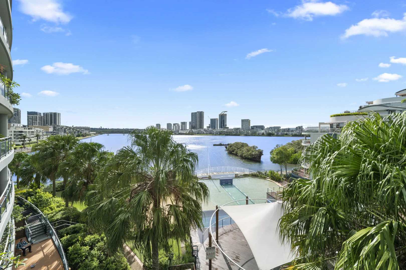 Additional image 9 of 85/27 Bennelong Parkway, Wentworth Point NSW 2127