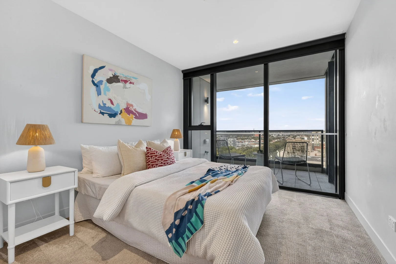 Additional image 7 of 1106/296 Victoria Parade, East Melbourne VIC 3002