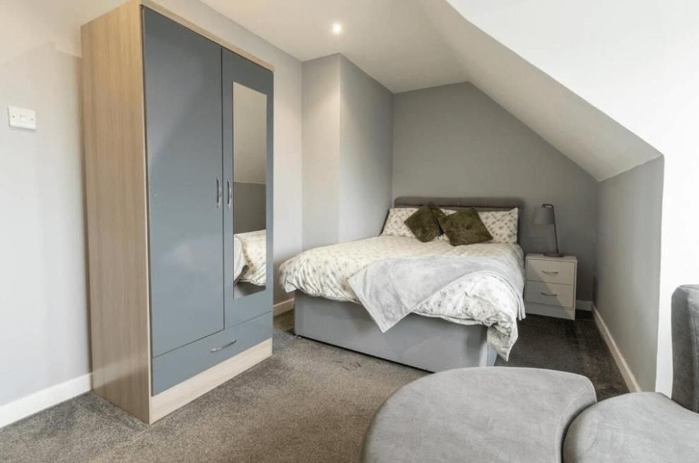 Additional image 7 of 3 bed flat to rent11E West High Street, Crieff PH7