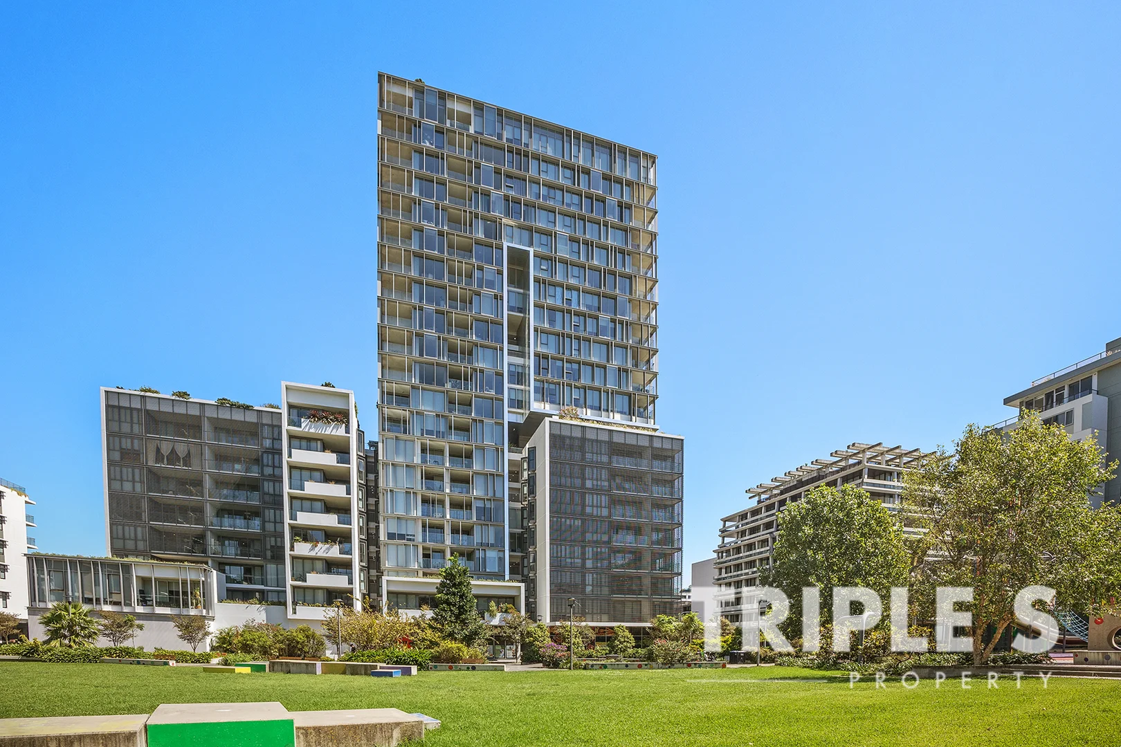 Additional image 15 of 709/16 Gadigal Avenue, Waterloo NSW 2017