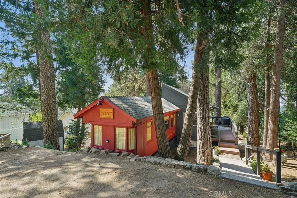 Additional image 2 of 21875 Sawpit Canyon Road, Cedarpines Park, CA 92322