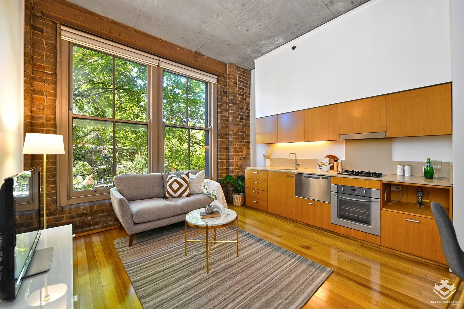 Additional image 2 of 205/380 Harris St, Pyrmont NSW 2009