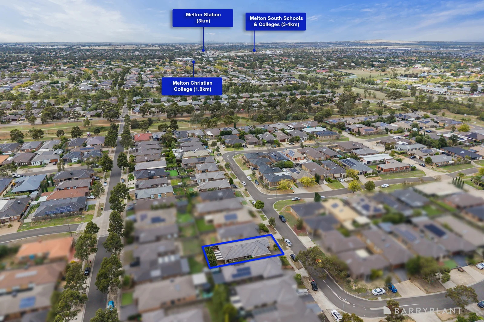 Additional image 13 of 48 Saltbush Crescent, Brookfield VIC 3338