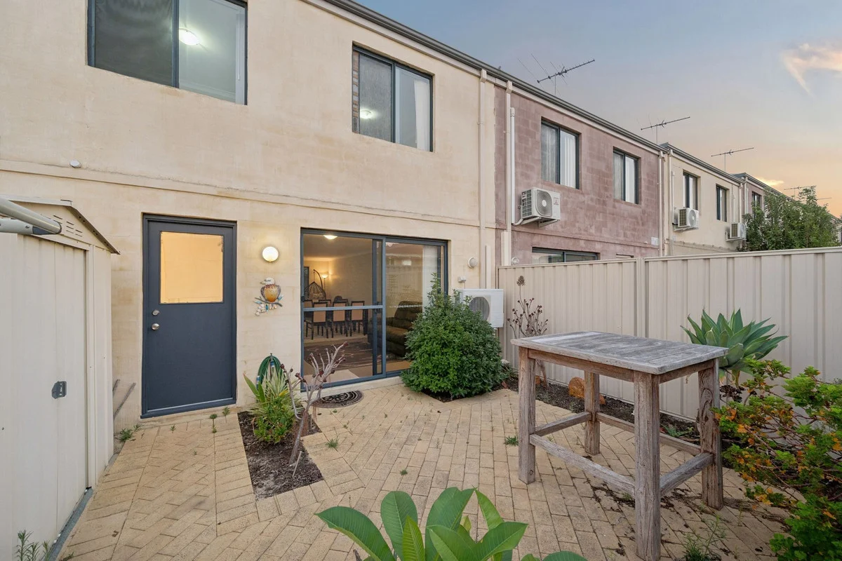 Additional image 18 of 7/11 Choseley Place, Langford WA 6147
