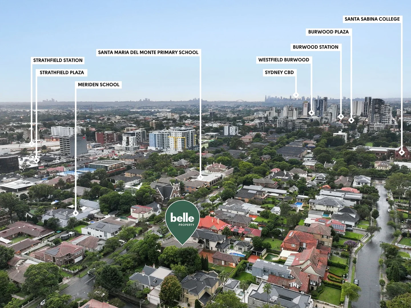 Additional image 31 of 24 Carrington Avenue, Strathfield NSW 2135