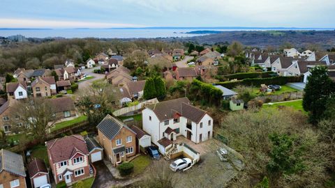 Ffordd Dryden, Killay, Swansea, West Glamorgan SA2