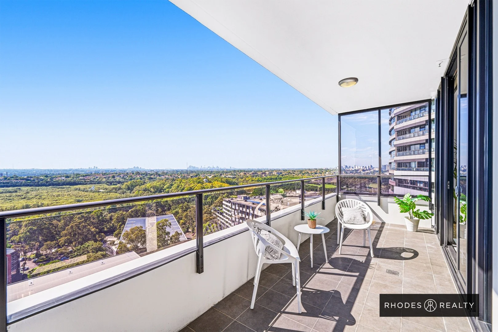 1205/9 Australia Avenue, Sydney Olympic Park NSW 2127