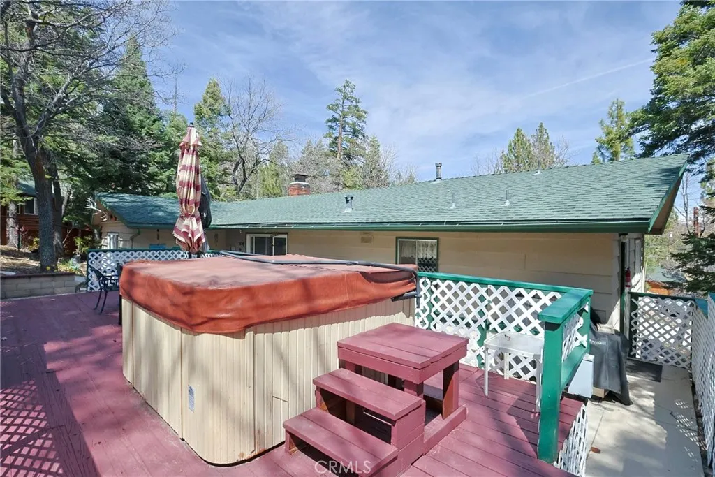 Additional image 73 of 43535 Shasta Place, Big Bear Lake, CA 92315