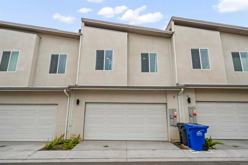 936 Cooper Place, San Diego, CA 92102