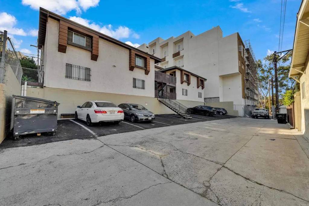 Additional image 24 of 816 27th Street Unit 5, San Diego, CA 92102