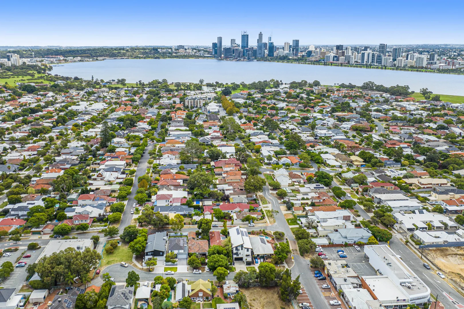 Additional image 23 of 42 Broome Street, South Perth WA 6151