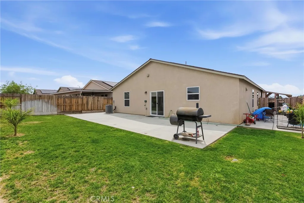 Additional image 51 of 8716 Akero Ave, Bakersfield, CA 93307