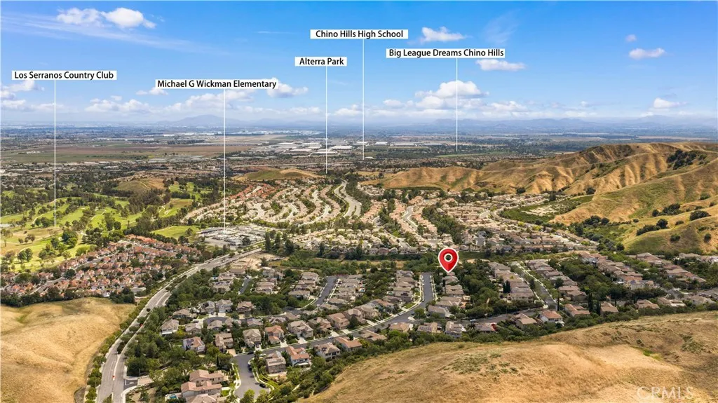 Additional image 143 of 4047 Golden Terrace Lane, Chino Hills, CA 91709