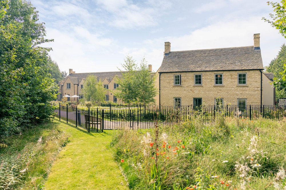 Additional image 11 of 2 bed flat to rentFosseway, Stow On The Wold, Cheltenham GL54