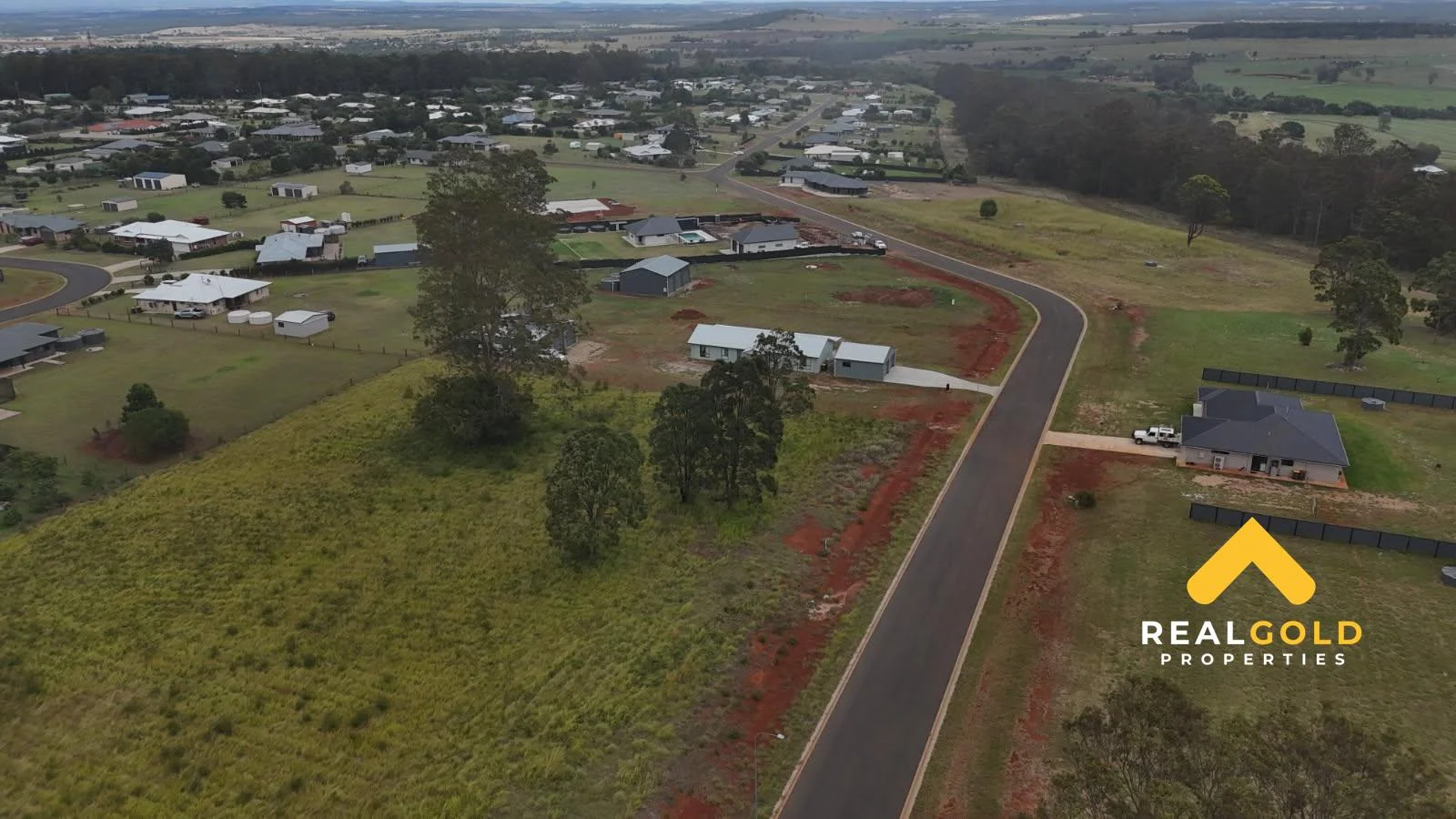 Additional image 3 of Lot 170/75 - 77 PREMIER DRIVE, Kingaroy QLD 4610