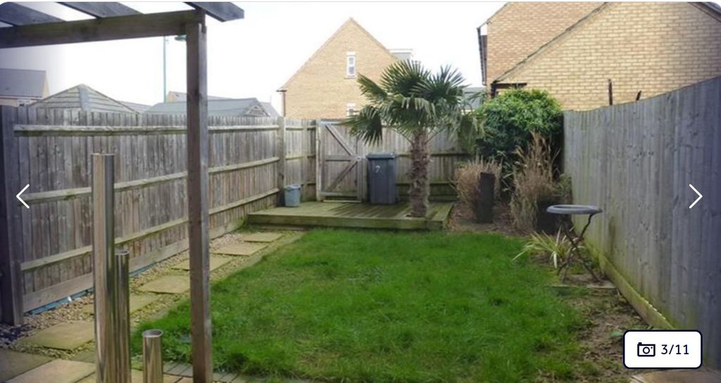Additional image 2 of 4 bed terraced house to rentHarn Road, Peterborough PE7