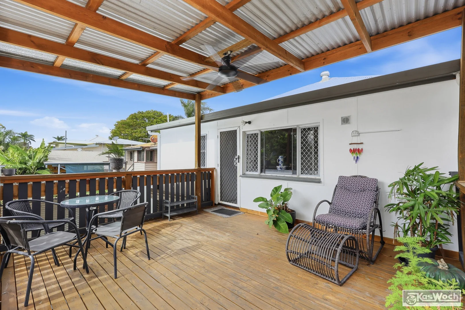Additional image 2 of 285 EAST STREET, Depot Hill QLD 4700