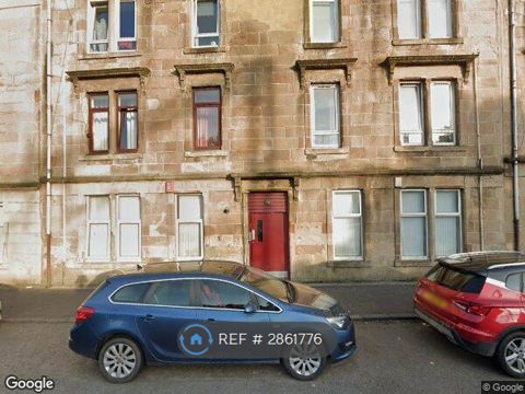 Carlibar Road, Glasgow G78