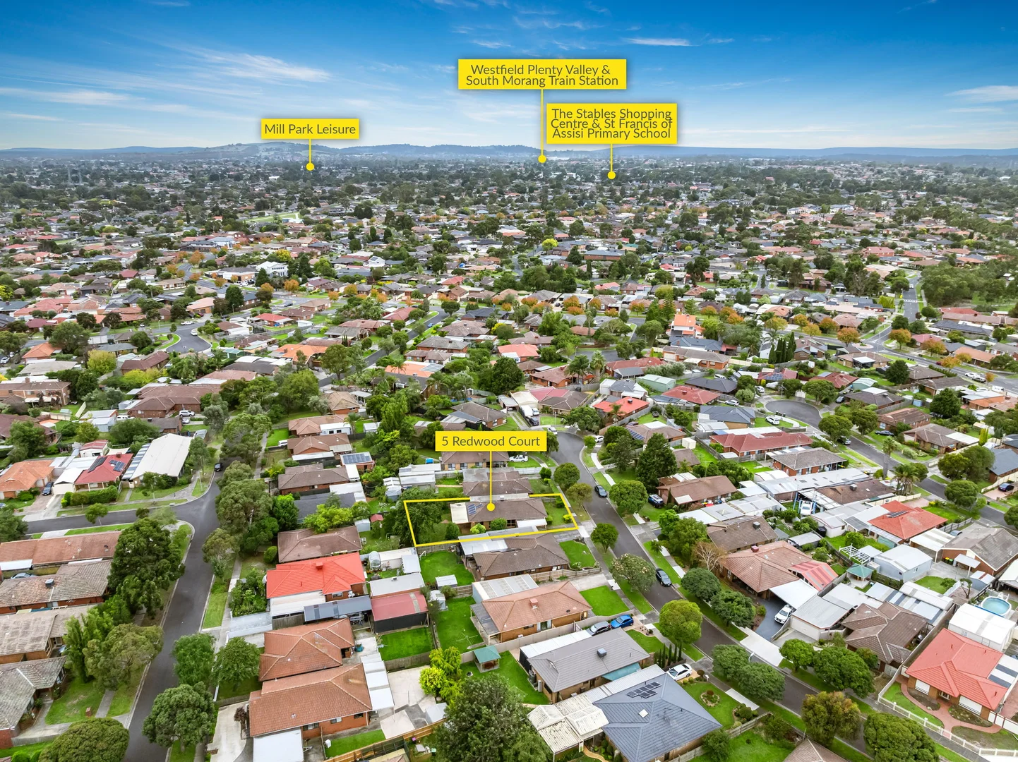 Additional image 14 of 5 Redwood Court, Mill Park VIC 3082