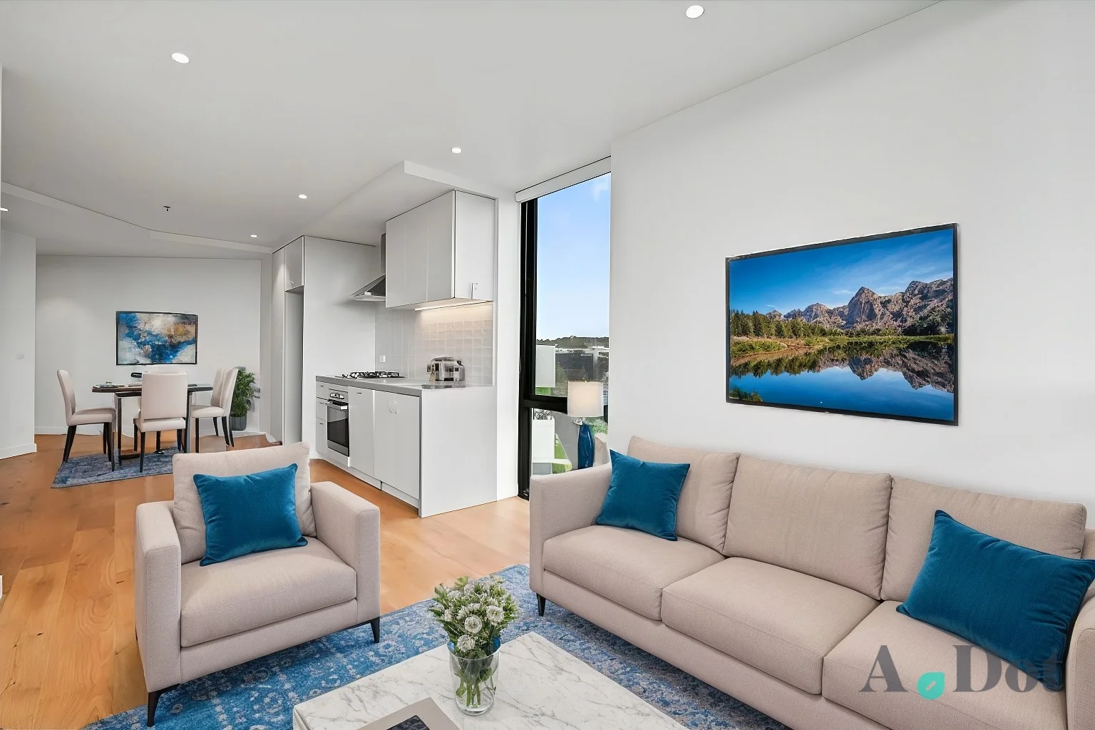 401/19-21 Poplar Street, Box Hill VIC 3128