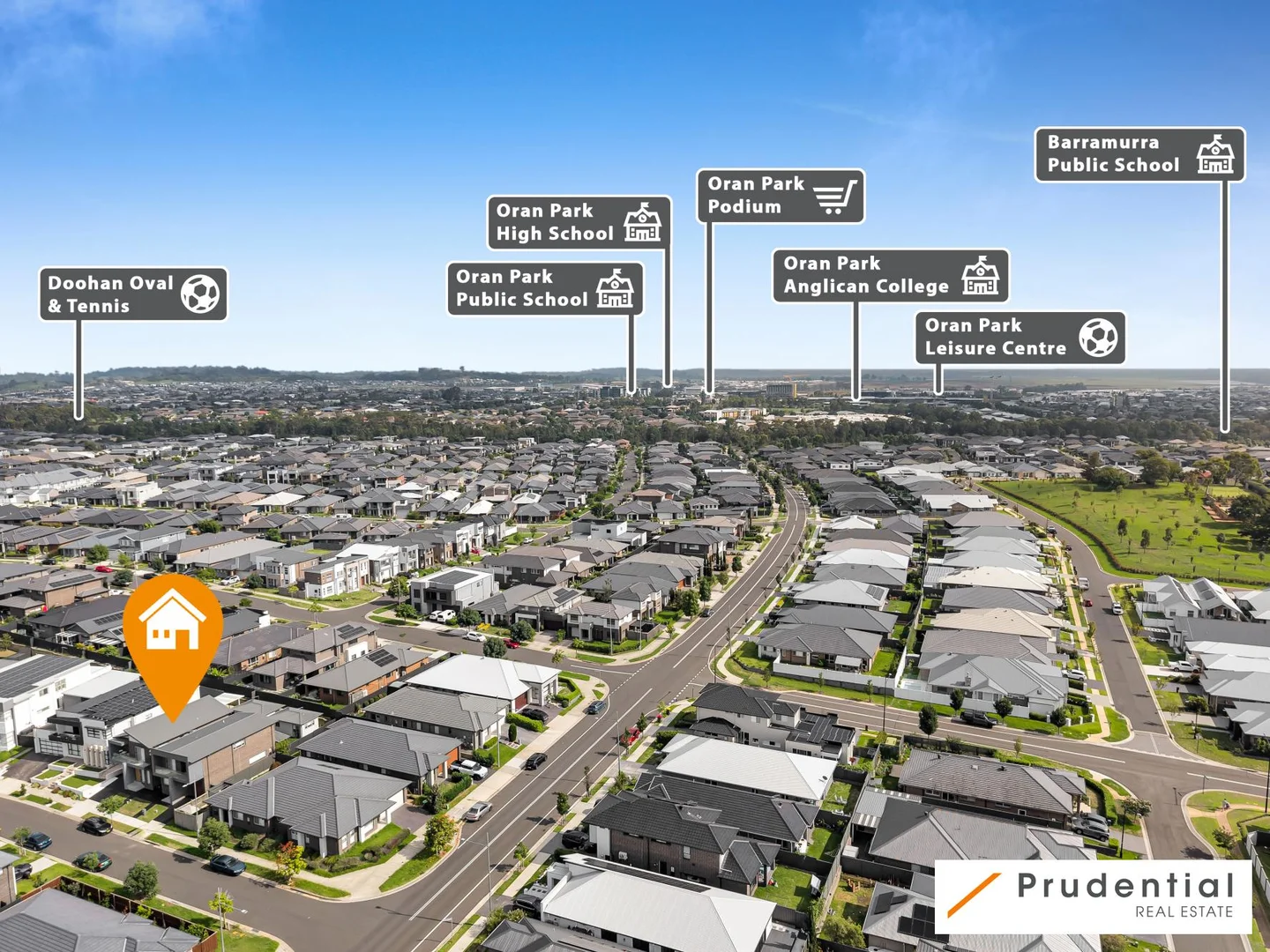 Additional image 22 of 15A Genner Street, Oran Park NSW 2570