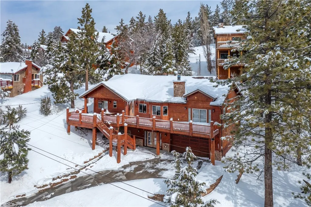Additional image 42 of 43628 Yosemite Drive, Big Bear Lake, CA 92315
