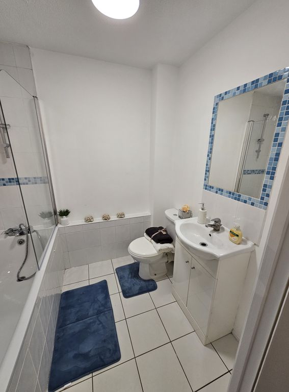 Additional image 7 of 1 bed flat to rentFlat 16 St Ninians Court, Villa Road, Luton LU2