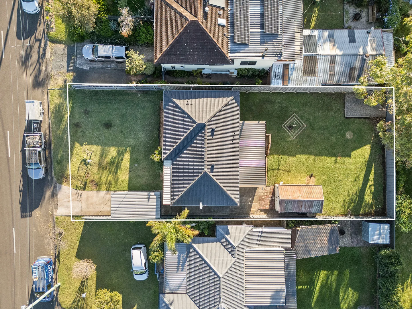 Additional image 17 of 60 Strata Avenue, Barrack Heights NSW 2528
