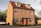 Additional image 2 of Plot 336, The McArthur at Cottage Farm, Jamie Marcus Way LE2