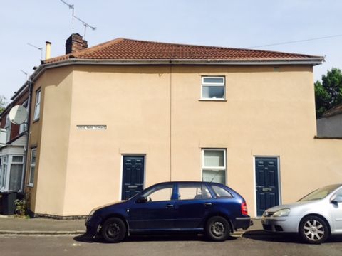 Grove Road, Fishponds BS16