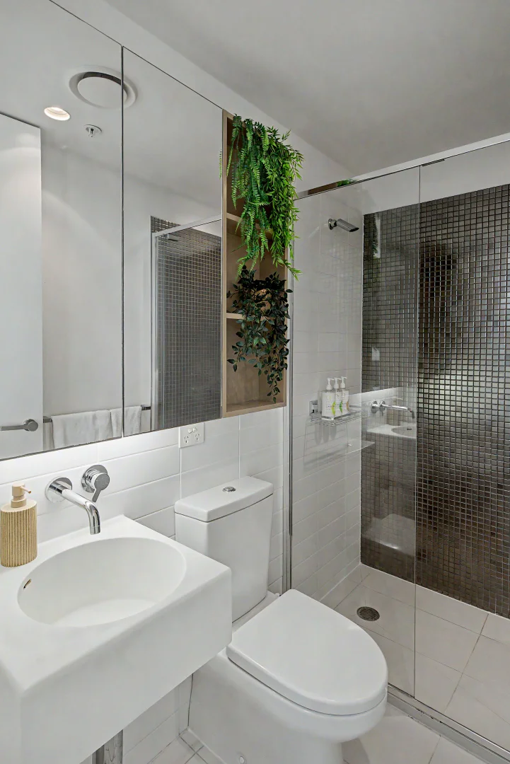 Additional image 8 of 3002/33 Makenzie Street, Melbourne VIC 3000