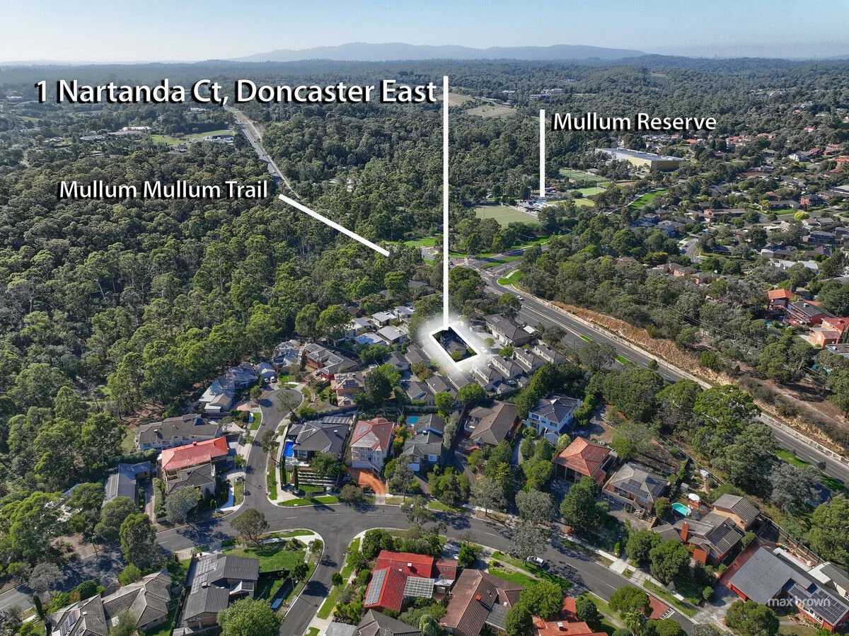 Additional image 19 of 13/1 Nartanda Court, Doncaster East VIC 3109