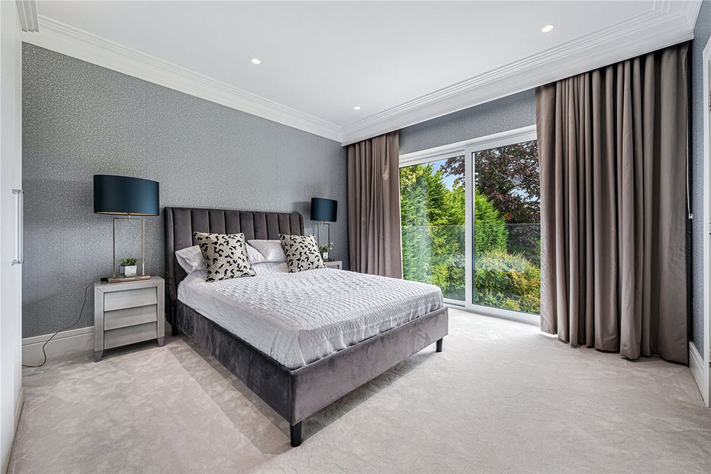 Additional image 18 of 5 bed detached house to rentBrooks Drive, Hale Barns, Altrincham WA15
