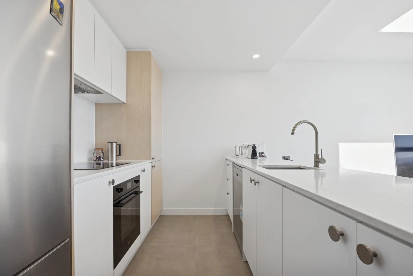 1511/6 Furzer street, Phillip ACT 2606 photo 3