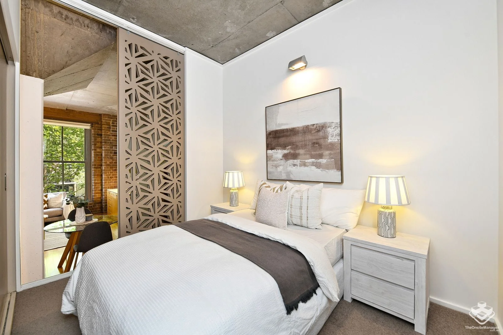 Additional image 8 of 205/380 Harris St, Pyrmont NSW 2009