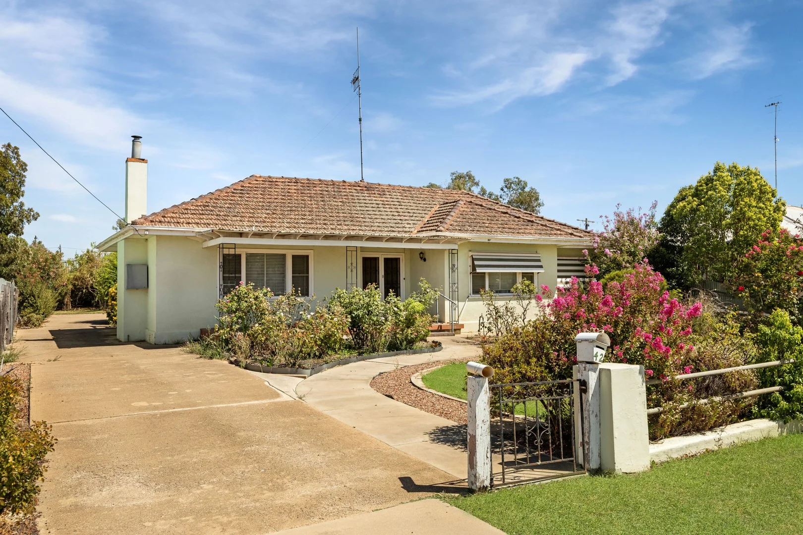42 Niemur St, Barham NSW 2732