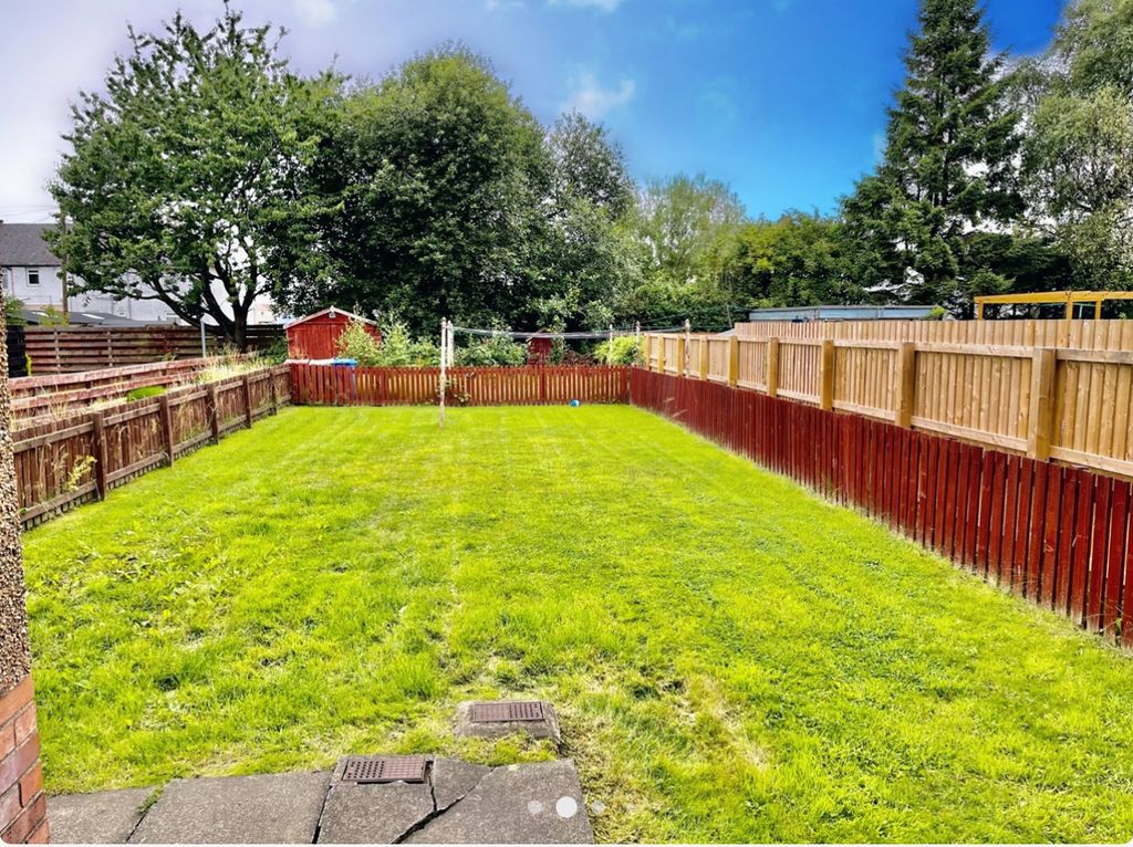 Additional image 3 of 2 bed flat to rentDalgrain Road, Grangemouth FK3
