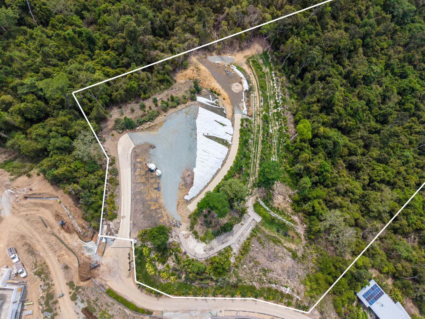 Additional image 4 of Lot 32 Mount Whitsunday Drive, Airlie Beach QLD 4802