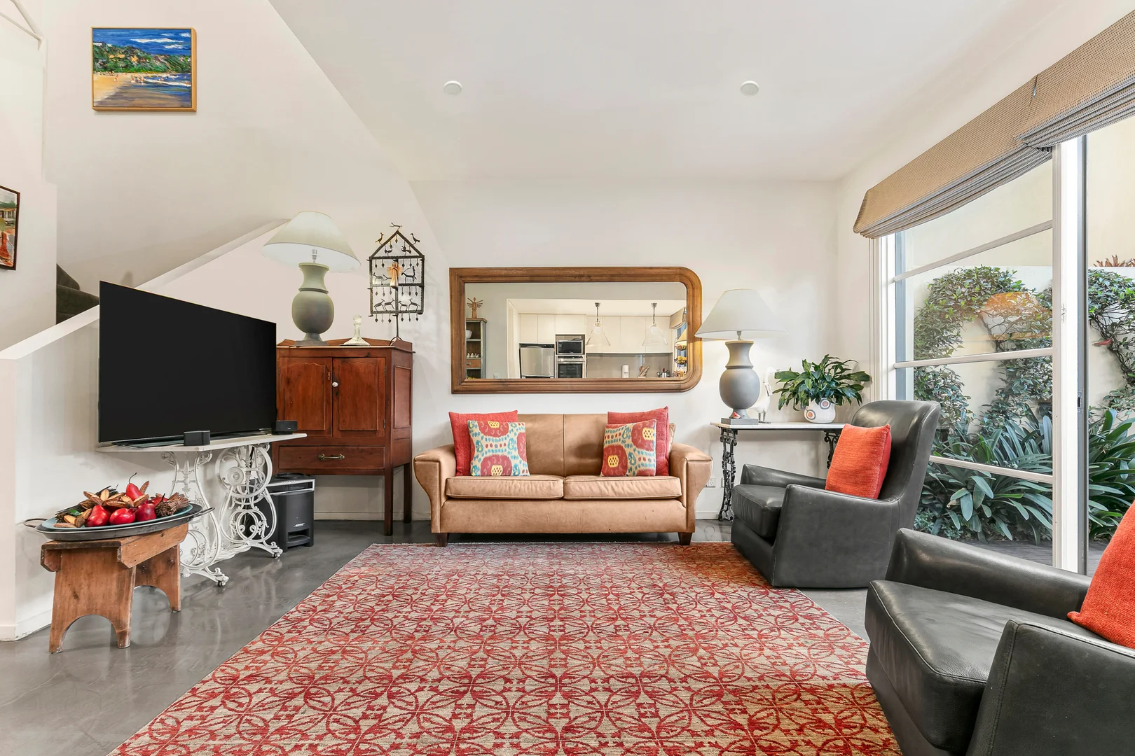 Additional image 3 of 6/2 Belgravia Street, Richmond VIC 3121