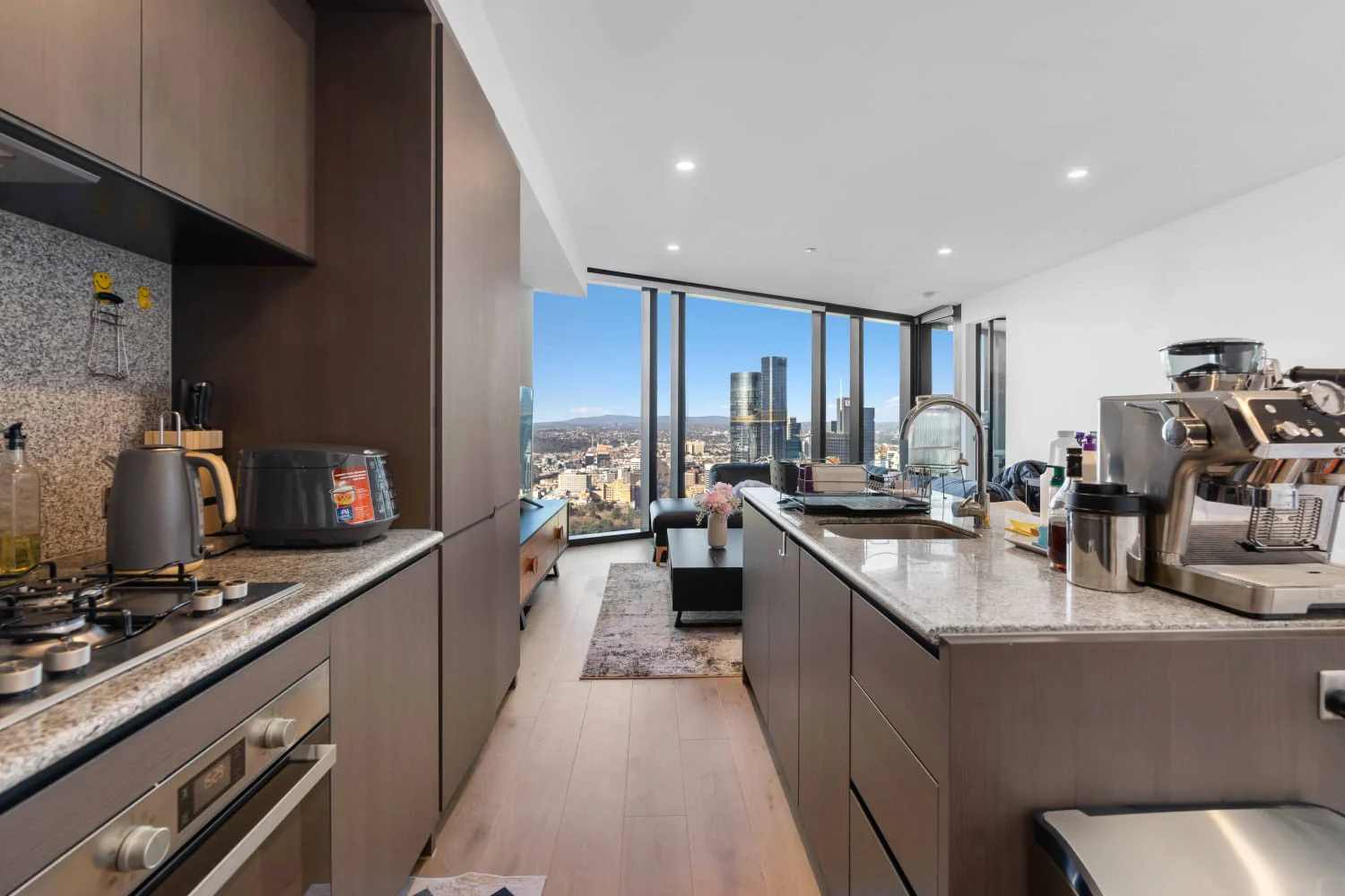 Additional image 4 of 5003/160 Victoria Street, Carlton VIC 3053