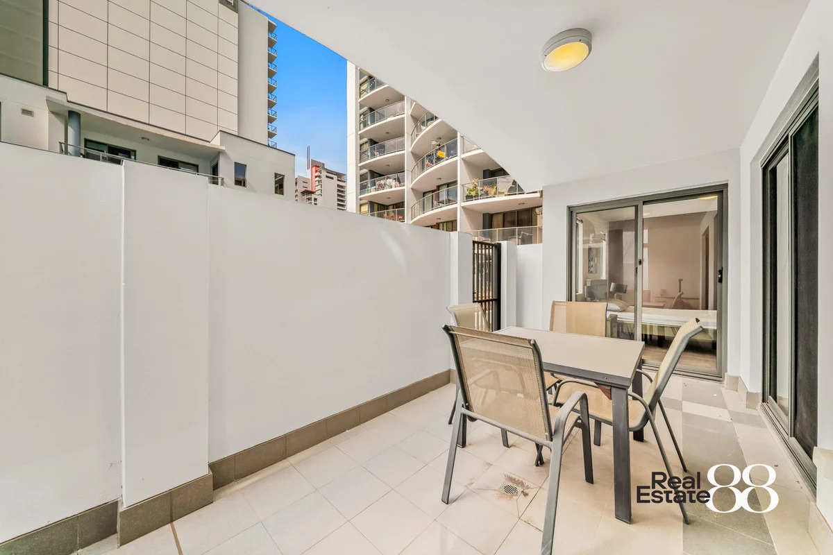 Additional image 14 of 7/188 Adelaide Terrace, East Perth WA 6004