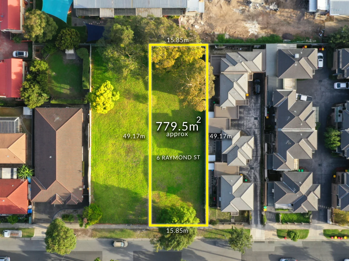 Additional image 9 of 4 & 6 Raymond Street, Noble Park VIC 3174