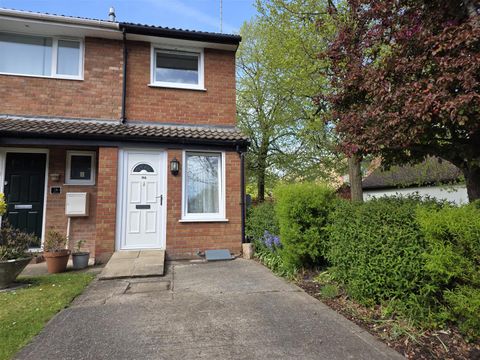 Windmill Lane, Bristol BS10