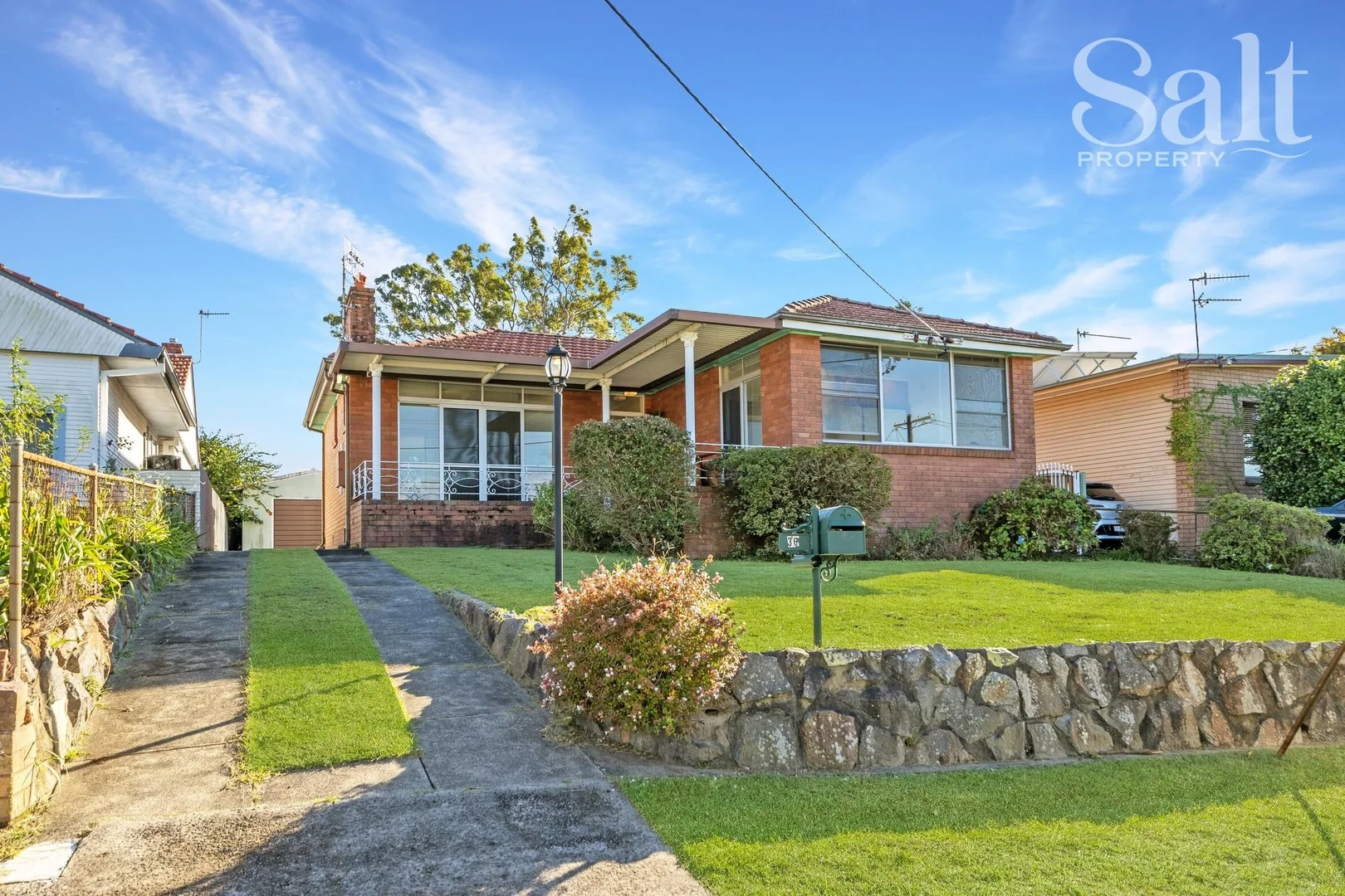 36 Rodway Parade, Kotara NSW 2289