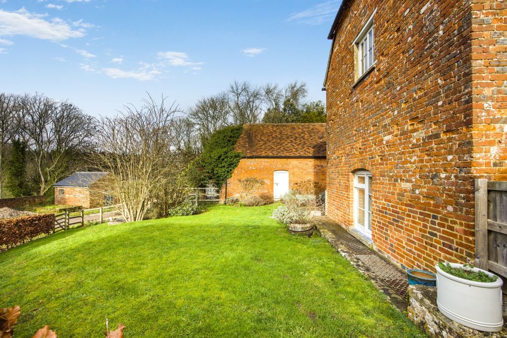 Additional image 12 of 3 bed semi-detached house to rentHighclere Park, Highclere, Newbury, Berkshire RG20