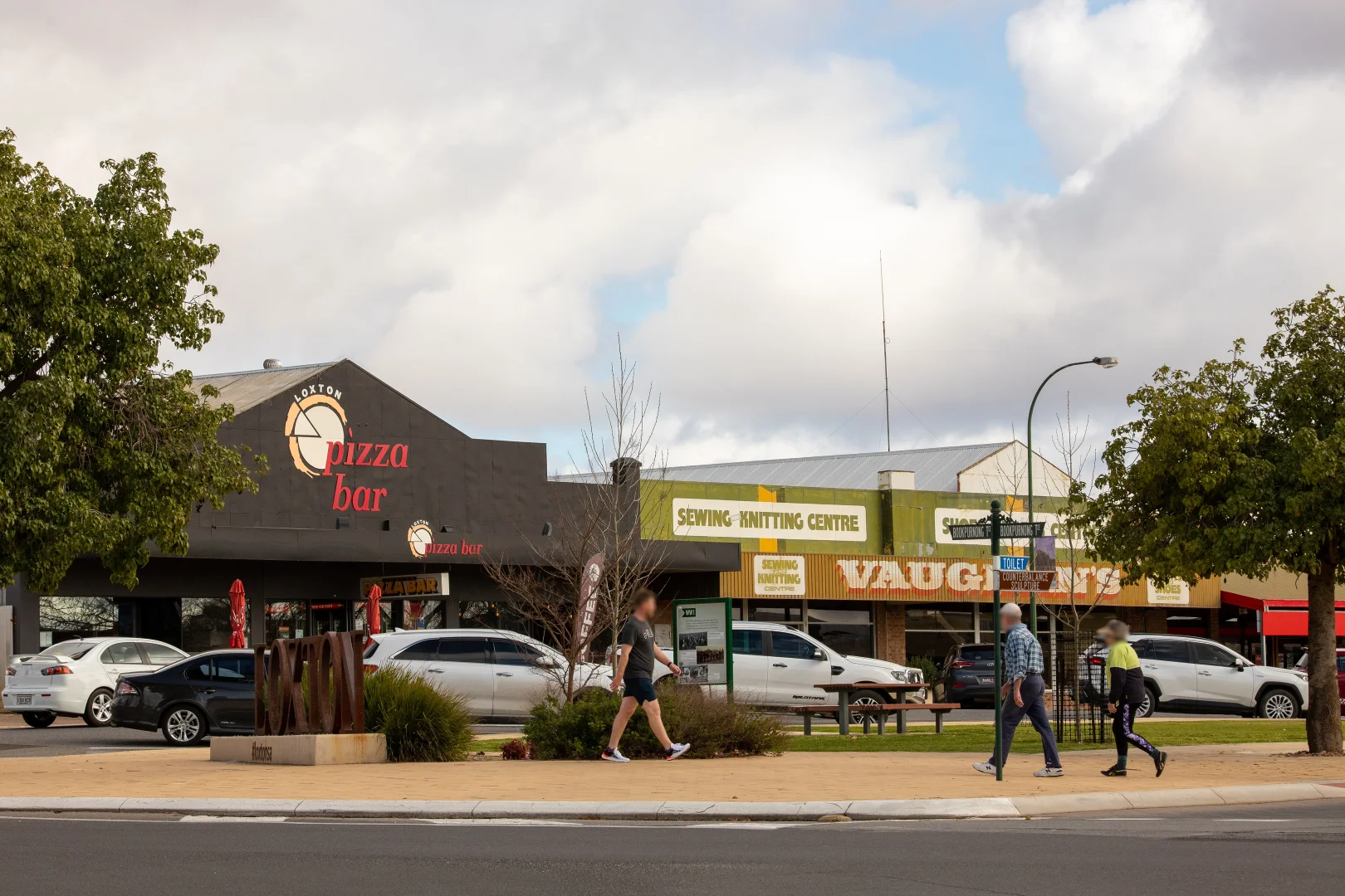 Additional image 26 of Units 1-4, 57 Tobruk Terrace, Loxton SA 5333