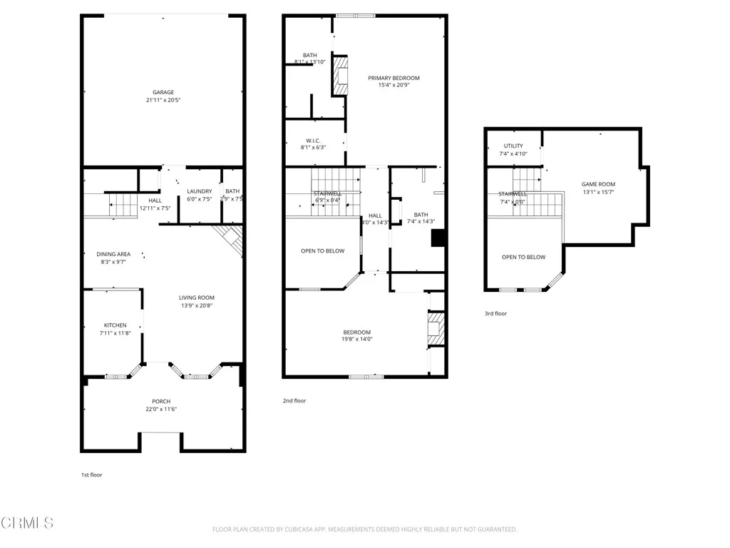 238 Camino Toluca, Camarillo, CA 93010
