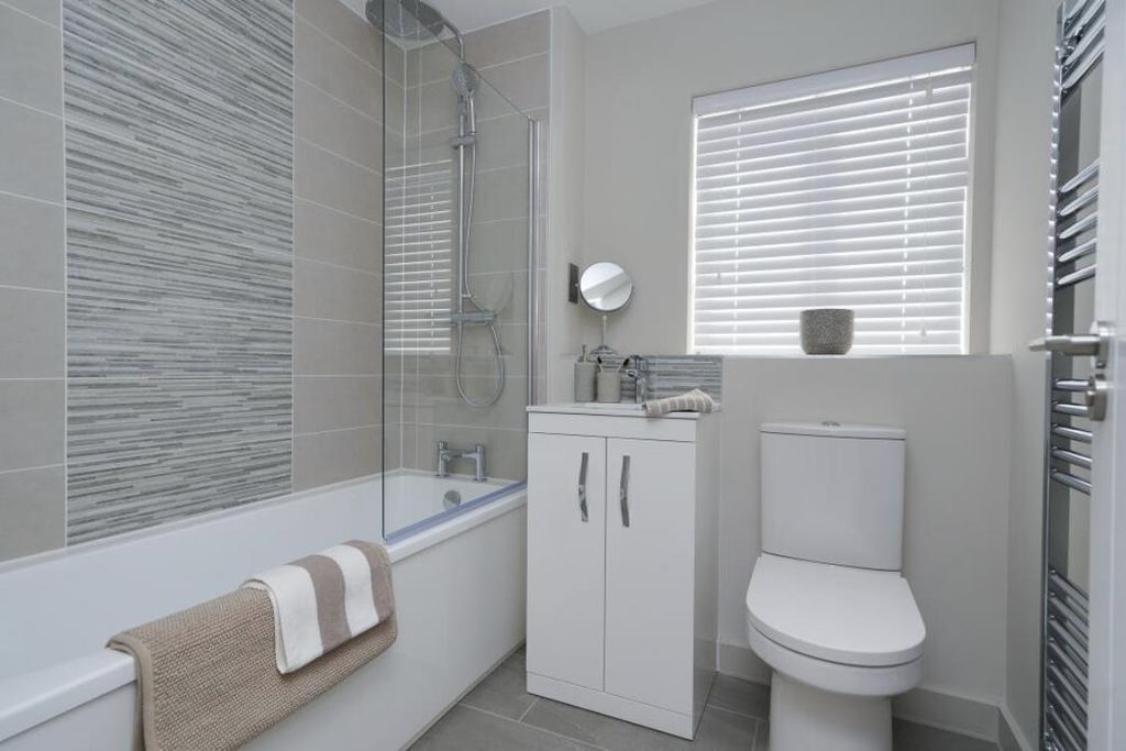 Additional image 15 of 4 bed property to rentNicholson Court, Kidderminster DY10