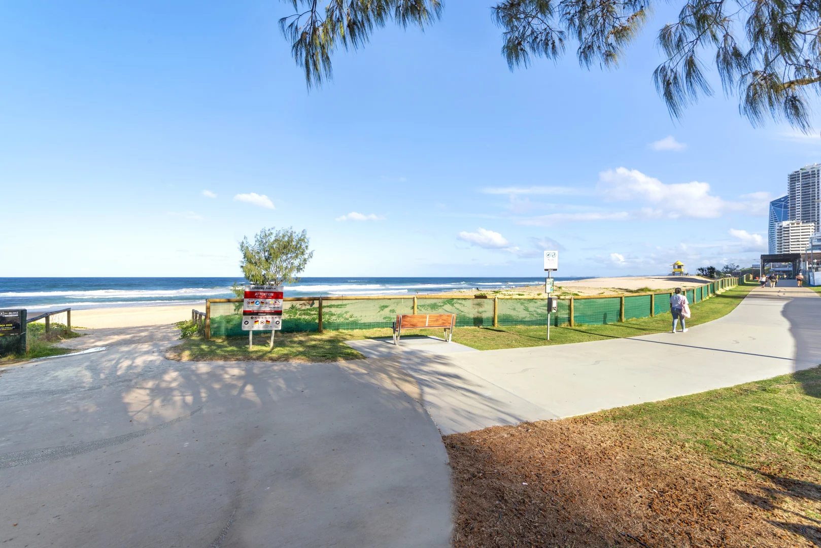 Additional image 27 of 904/5-19 Palm Avenue, Surfers Paradise QLD 4217